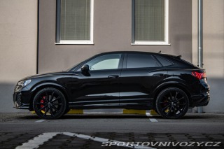 Audi RS Q3 Sportback Quattro 294kW 2022
