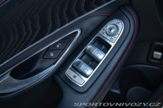 Mercedes-Benz C C43 AMG PERFORMANCE 2017