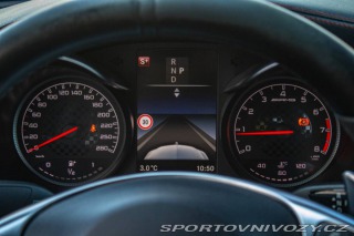 Mercedes-Benz C C43 AMG PERFORMANCE 2017