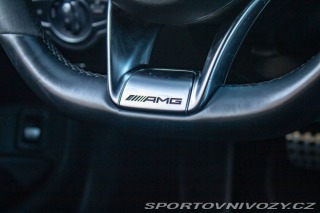Mercedes-Benz C C43 AMG PERFORMANCE 2017