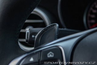 Mercedes-Benz C C43 AMG PERFORMANCE 2017