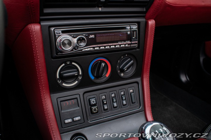 BMW Z3 Roadster 2.8 1998