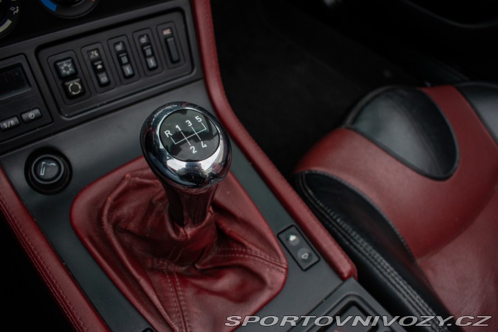 BMW Z3 Roadster 2.8 1998