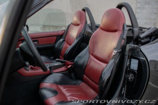 BMW Z3 Roadster  2.8 1998