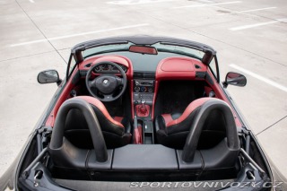 BMW Z3 Roadster  2.8 1998