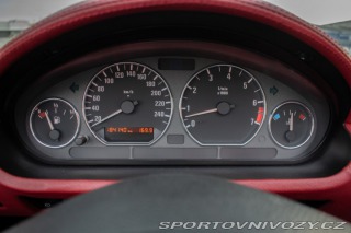 BMW Z3 Roadster  2.8 1998