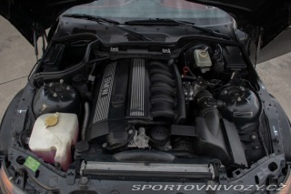 BMW Z3 Roadster  2.8 1998