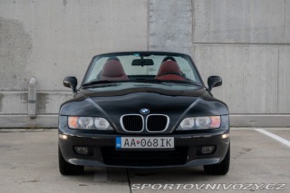 BMW Z3 Roadster  2.8 1998
