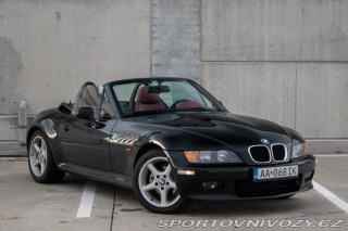 BMW Z3 Roadster  2.8 1998