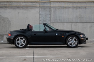 BMW Z3 Roadster  2.8 1998