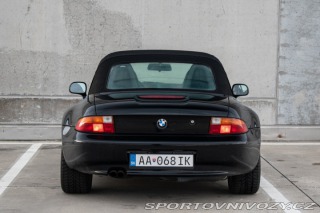 BMW Z3 Roadster  2.8 1998