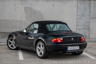BMW Z3 Roadster  2.8 1998