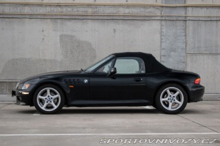 BMW Z3 Roadster  2.8 1998
