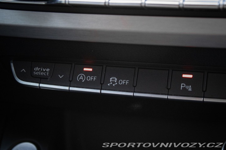 Audi A5 Sportback 2.0 TFSI g-tro 2018