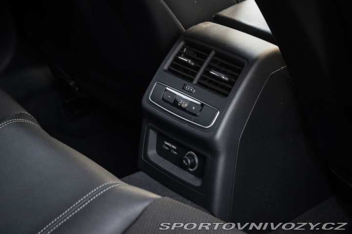 Audi A5 Sportback 2.0 TFSI g-tro 2018