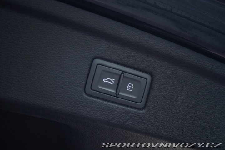 Audi A5 Sportback 2.0 TFSI g-tro 2018