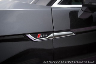 Audi A5 Sportback  2.0 TFSI g-tro 2018