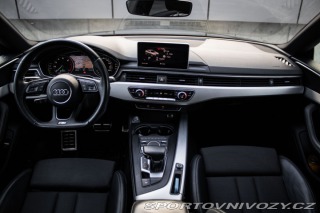 Audi A5 Sportback  2.0 TFSI g-tro 2018