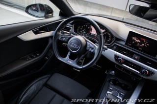 Audi A5 Sportback  2.0 TFSI g-tro 2018