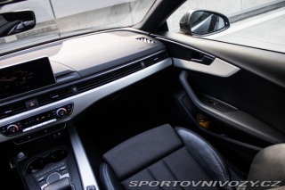 Audi A5 Sportback  2.0 TFSI g-tro 2018