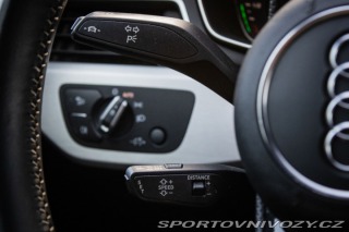 Audi A5 Sportback  2.0 TFSI g-tro 2018