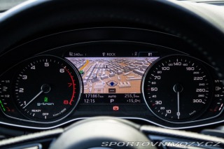 Audi A5 Sportback  2.0 TFSI g-tro 2018
