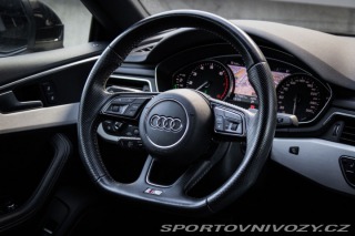 Audi A5 Sportback  2.0 TFSI g-tro 2018