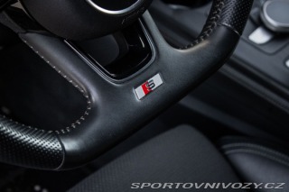 Audi A5 Sportback  2.0 TFSI g-tro 2018