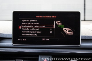 Audi A5 Sportback  2.0 TFSI g-tro 2018