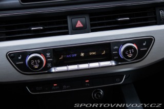 Audi A5 Sportback  2.0 TFSI g-tro 2018