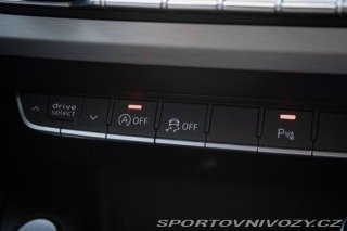 Audi A5 Sportback  2.0 TFSI g-tro 2018