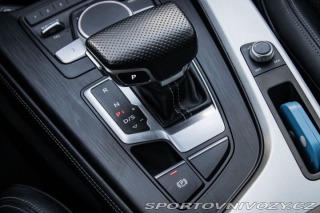 Audi A5 Sportback  2.0 TFSI g-tro 2018