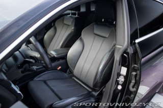 Audi A5 Sportback  2.0 TFSI g-tro 2018