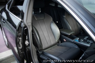 Audi A5 Sportback  2.0 TFSI g-tro 2018
