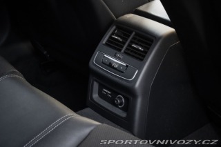 Audi A5 Sportback  2.0 TFSI g-tro 2018