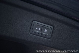 Audi A5 Sportback  2.0 TFSI g-tro 2018
