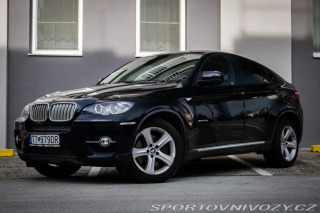 BMW X6 xDrive 35sd
