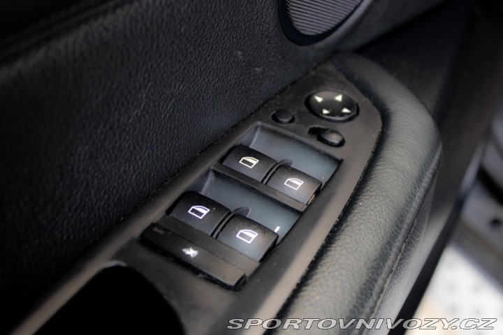 BMW X6 xDrive 35sd 2008