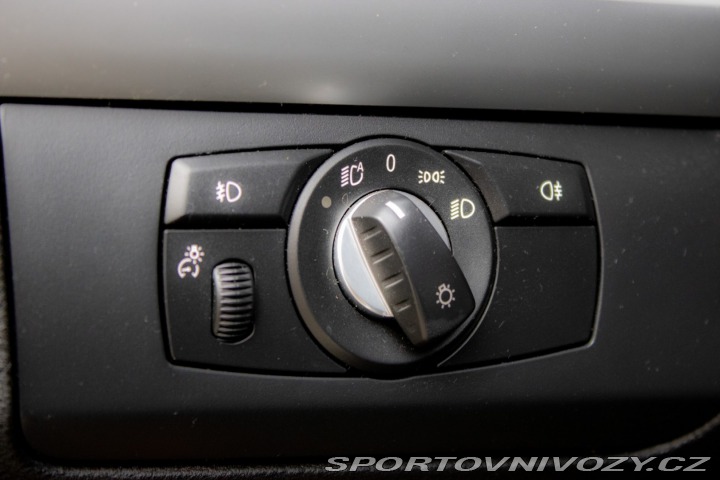 BMW X6 xDrive 35sd 2008
