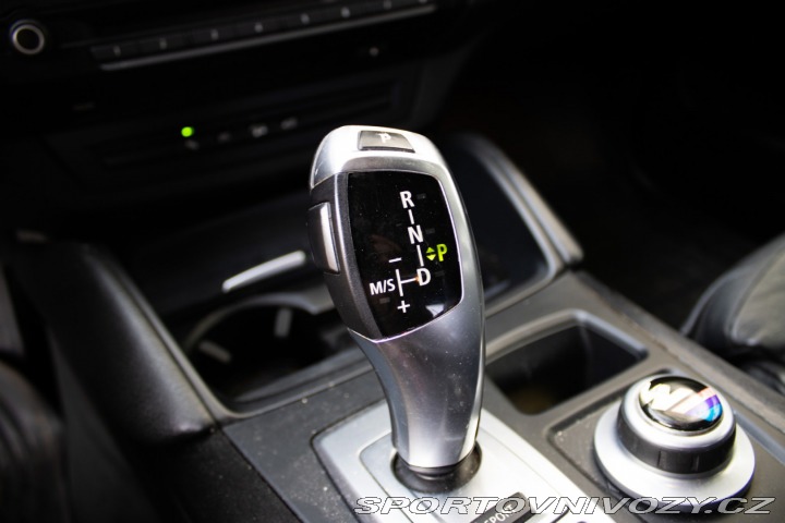 BMW X6 xDrive 35sd 2008