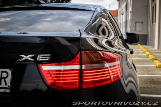 BMW X6 xDrive 35sd 2008