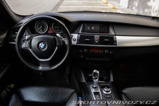 BMW X6 xDrive 35sd 2008