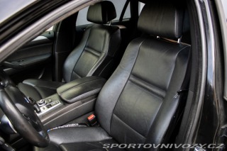 BMW X6 xDrive 35sd 2008