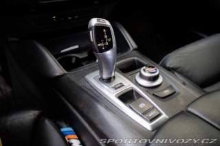 BMW X6 xDrive 35sd 2008
