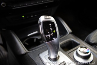 BMW X6 xDrive 35sd 2008