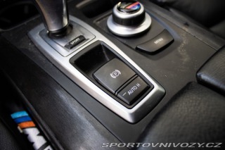 BMW X6 xDrive 35sd 2008