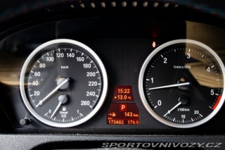 BMW X6 xDrive 35sd 2008