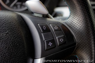 BMW X6 xDrive 35sd 2008