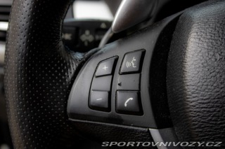 BMW X6 xDrive 35sd 2008