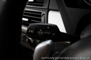 BMW X6 xDrive 35sd 2008